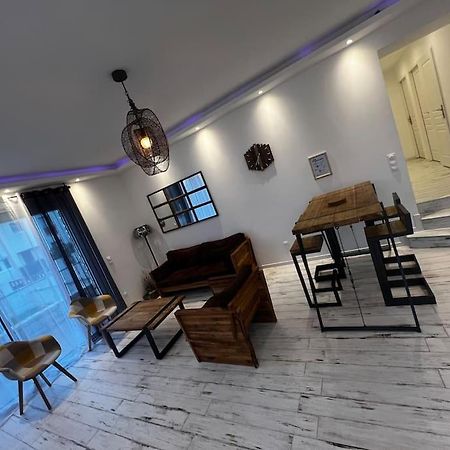 Maison Bel Air La Rochelle  Extérieur photo