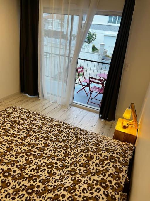 Maison Bel Air La Rochelle  Extérieur photo