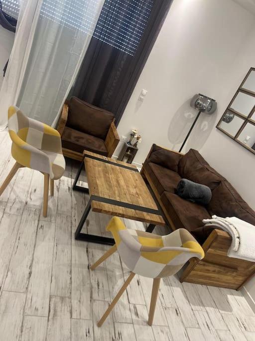 Maison Bel Air La Rochelle  Extérieur photo