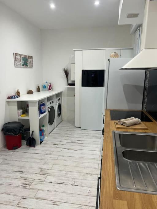 Maison Bel Air La Rochelle  Extérieur photo