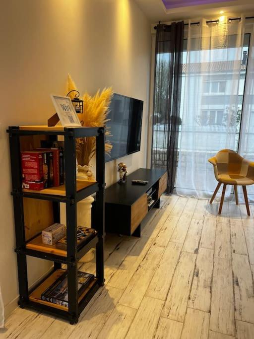 Maison Bel Air La Rochelle  Extérieur photo