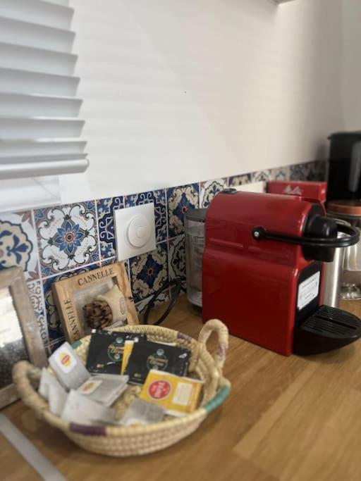 Maison Bel Air La Rochelle  Extérieur photo