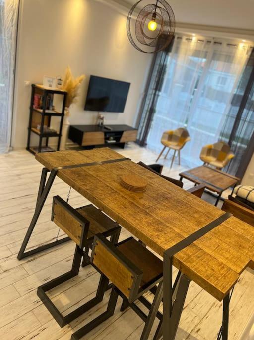Maison Bel Air La Rochelle  Extérieur photo