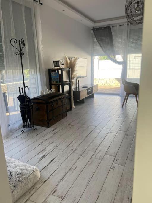 Maison Bel Air La Rochelle  Extérieur photo