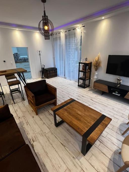 Maison Bel Air La Rochelle  Extérieur photo
