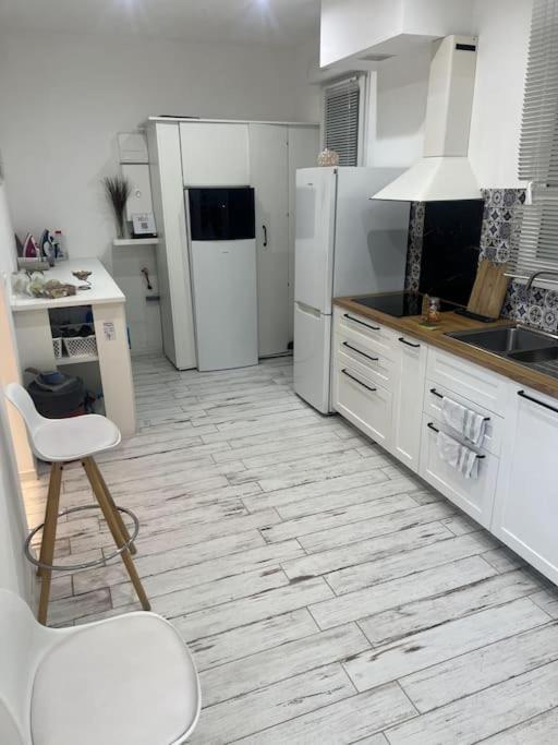 Maison Bel Air La Rochelle  Extérieur photo