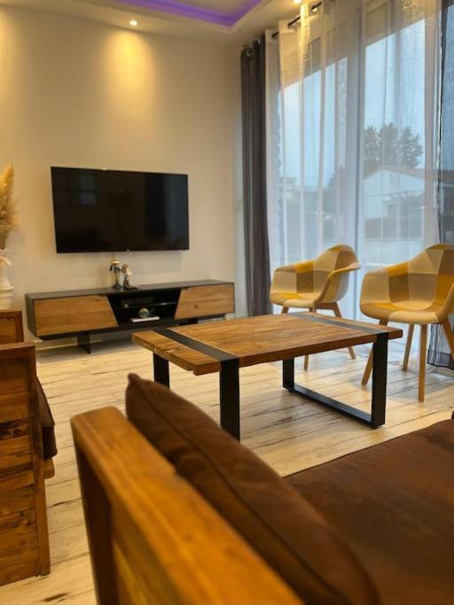 Maison Bel Air La Rochelle  Extérieur photo