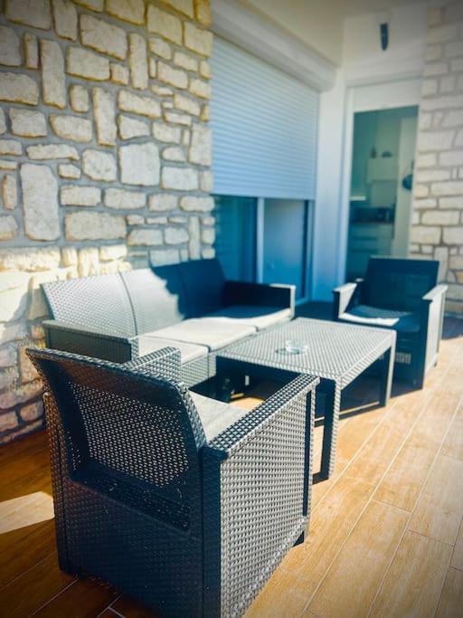 Maison Bel Air La Rochelle  Extérieur photo