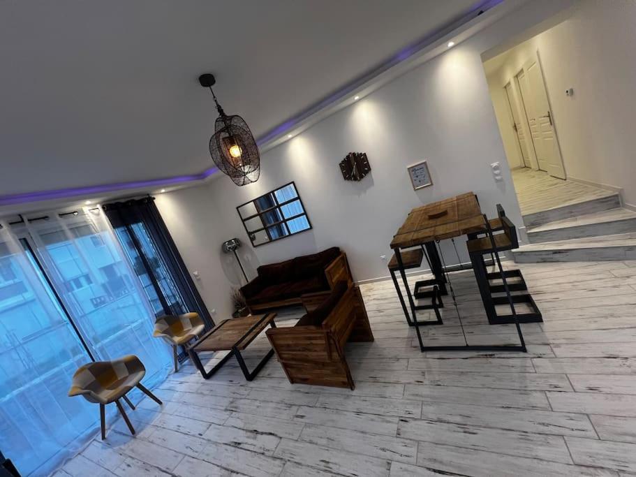 Maison Bel Air La Rochelle  Extérieur photo