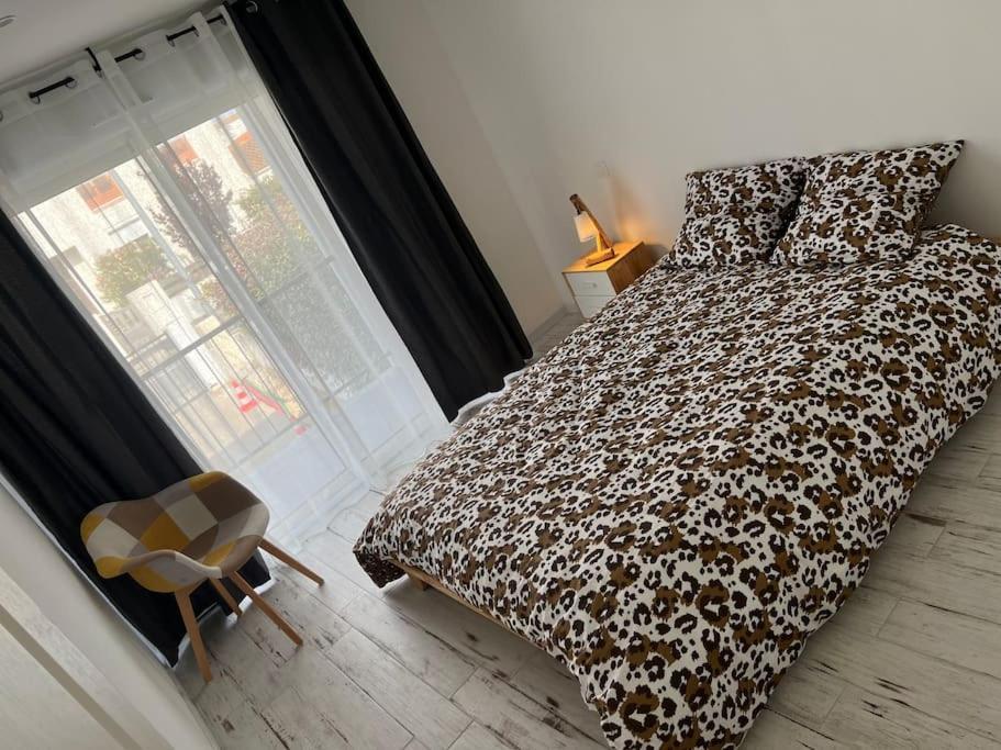 Maison Bel Air La Rochelle  Extérieur photo